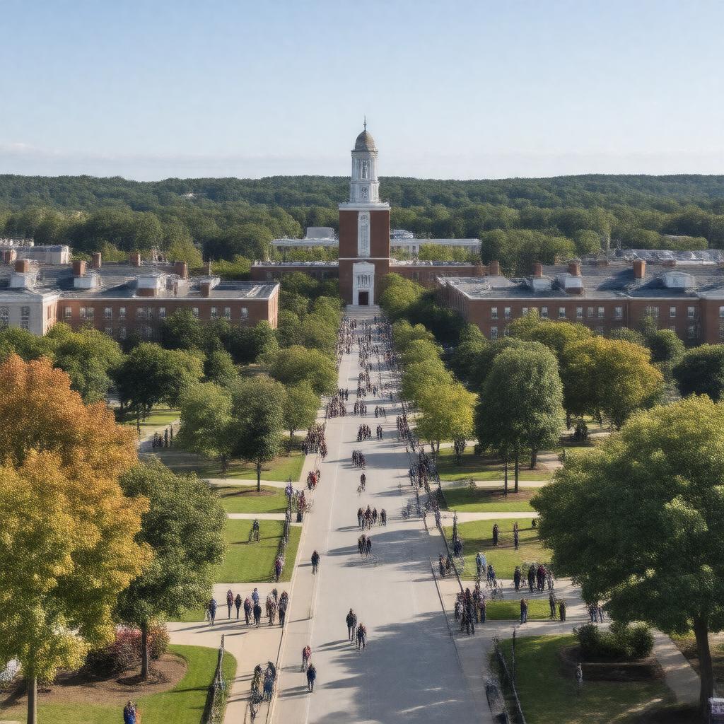 Southern Connecticut State University